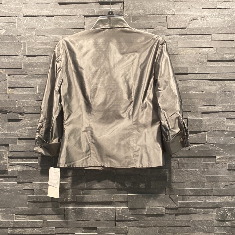 Finity Blouse - Picture 2 of 4